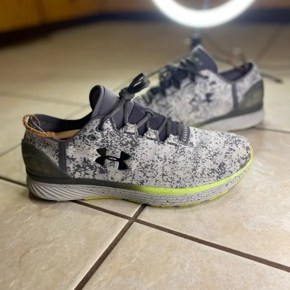 Under Armour | Shoes | Under Armour Charged Bandit 3 Mens 